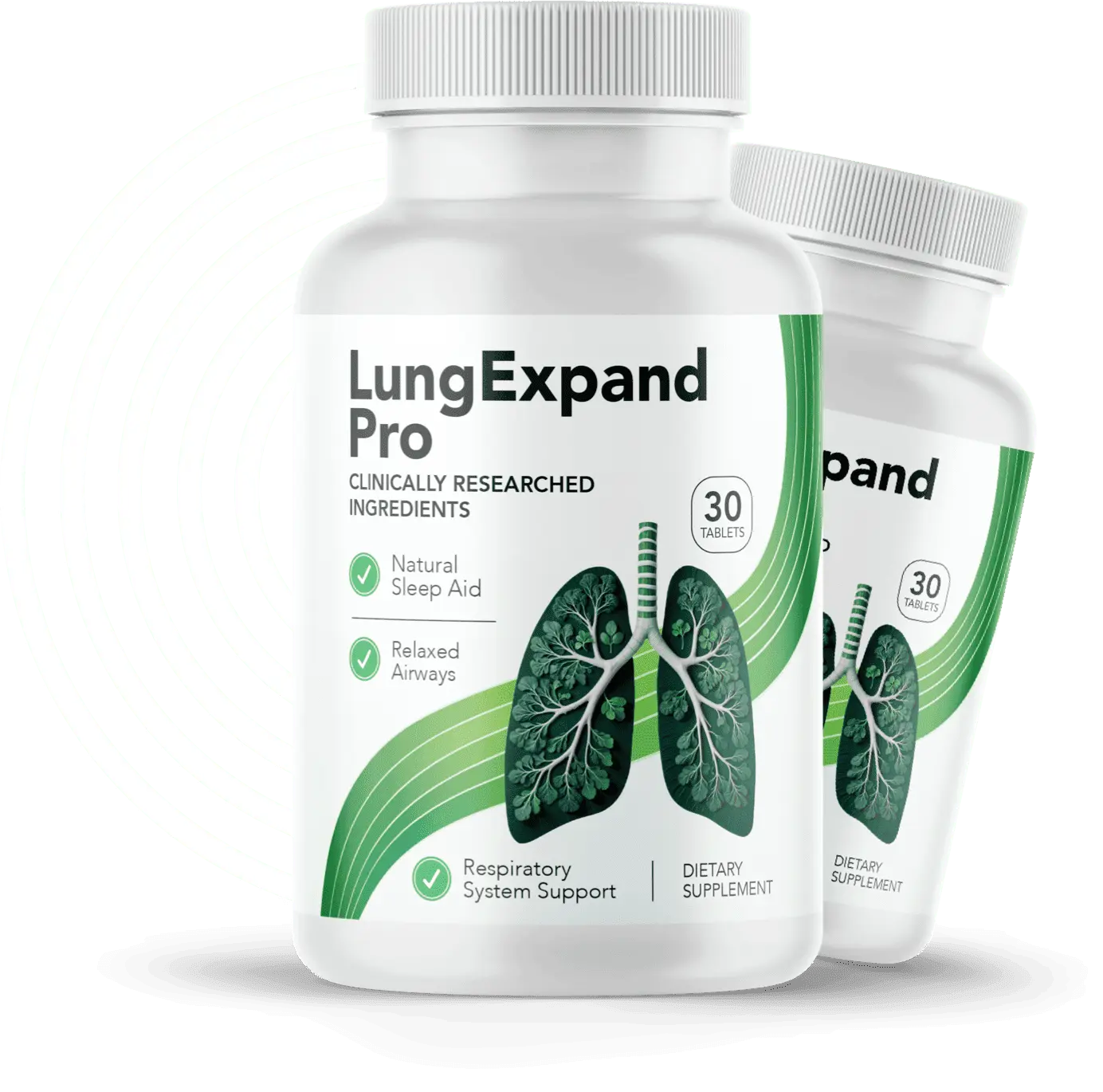 lungexpand pro